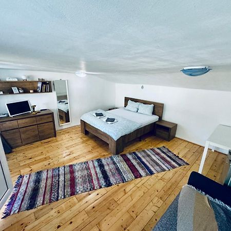 Acasa In Bicaz-Chei - Camere De Inchiriat Cheile Bicazului Eksteriør bilde